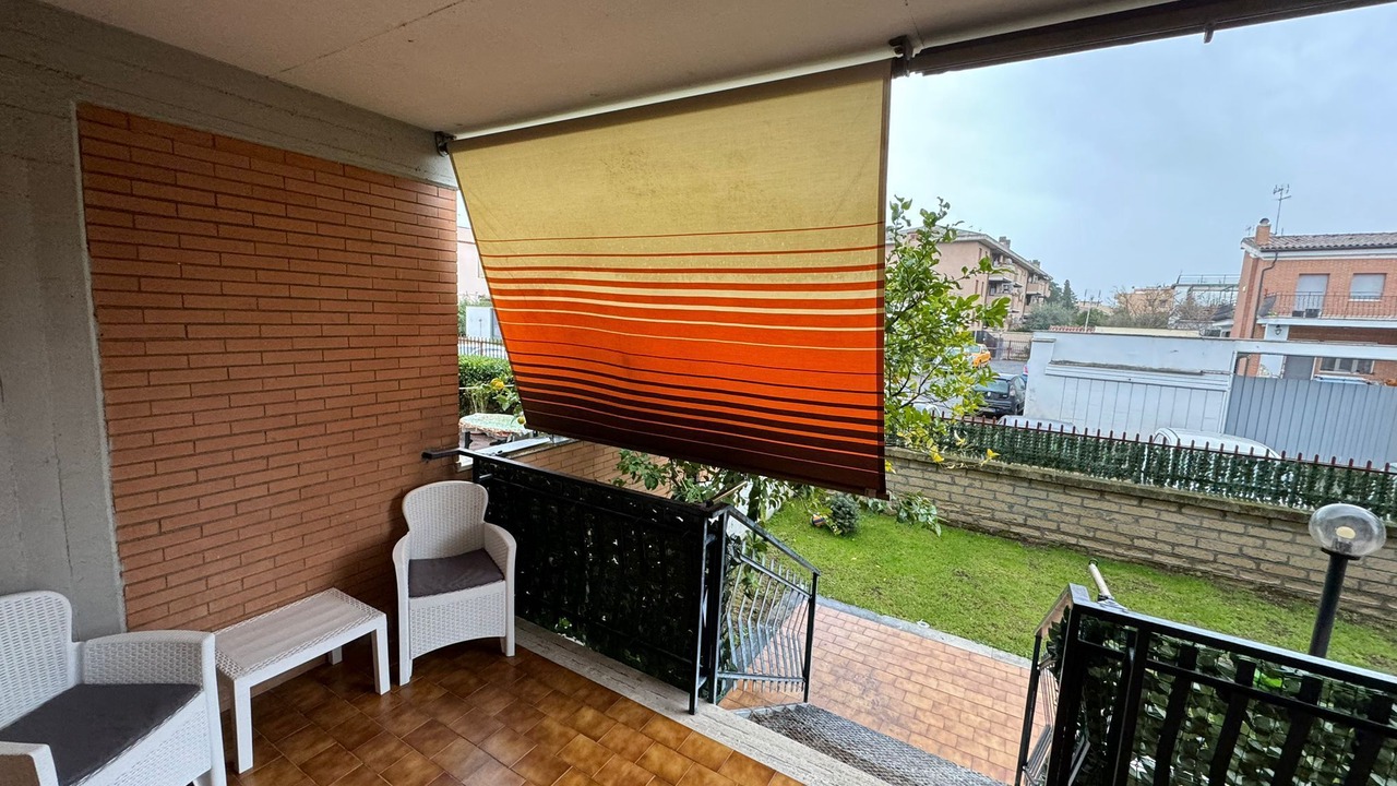 Photo of Outdoor in Zona XVI Torrenova