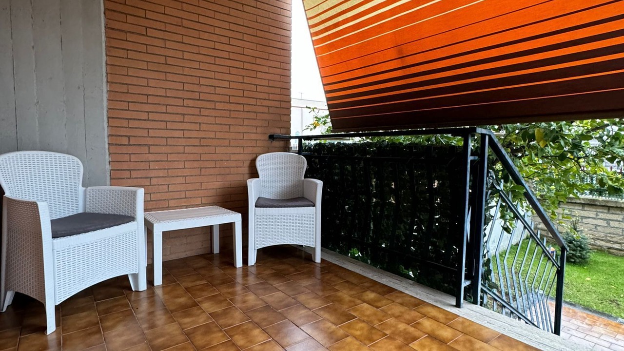 Photo of Patio Balcony in Zona XVI Torrenova