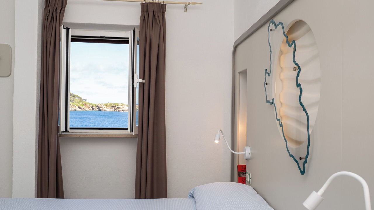 Photo of Bedroom in Giglio Porto