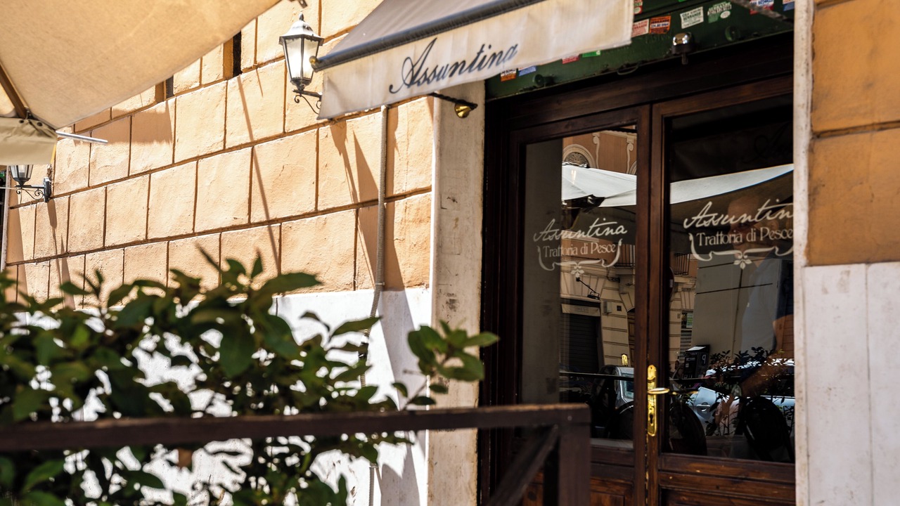 Photo of Outdoor in Aventine