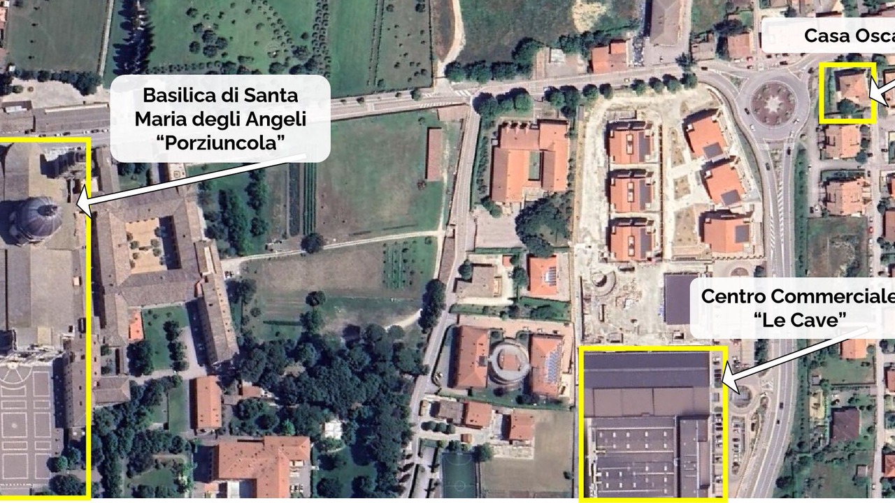 Photo of Others in Santa Maria degli Angeli