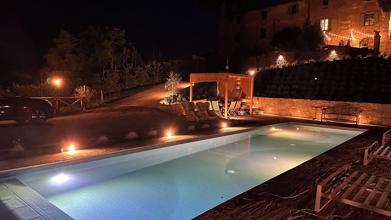Photo of Outdoor in Bivio Lugnano