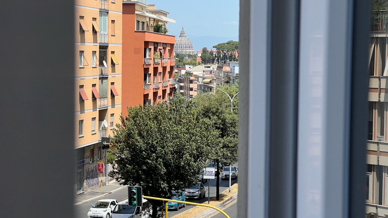 Photo of Outdoor in Quartiere XIII Aurelio