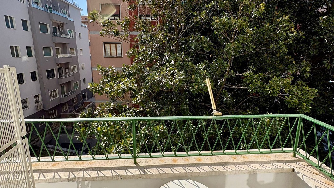 Photo of Outdoor in Quartiere XIII Aurelio