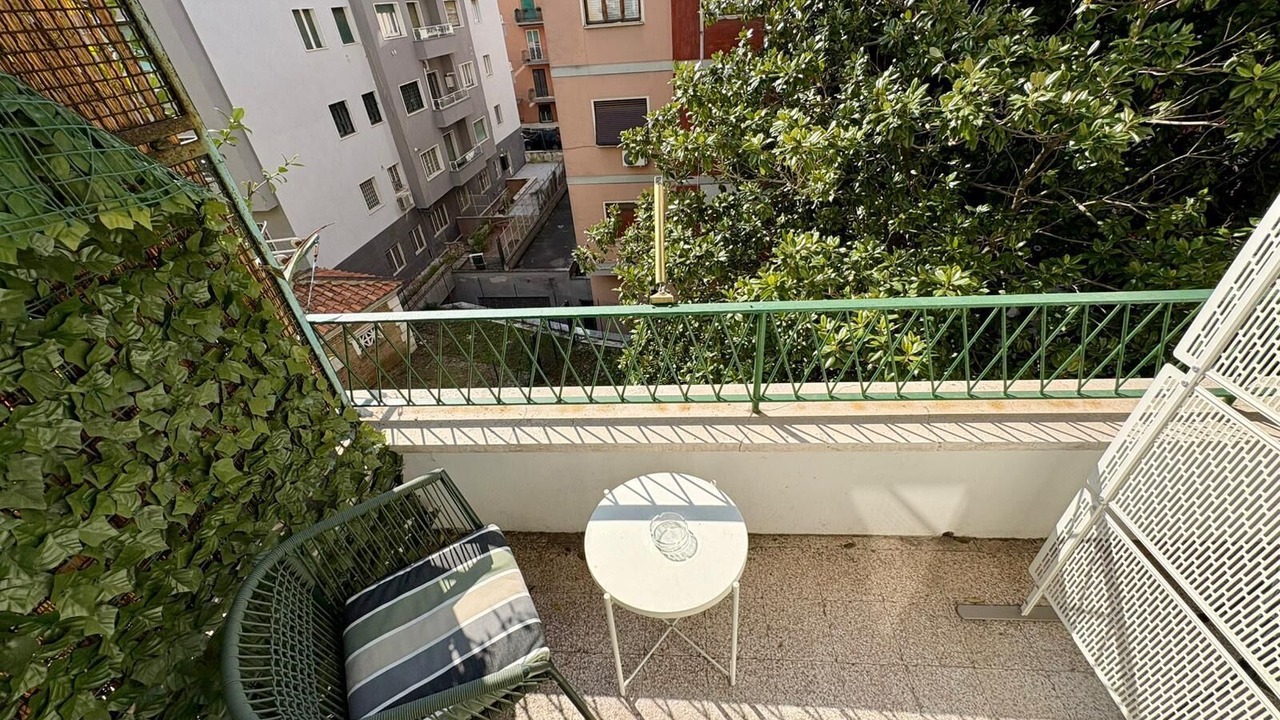 Photo of Bathroom in Quartiere XIII Aurelio