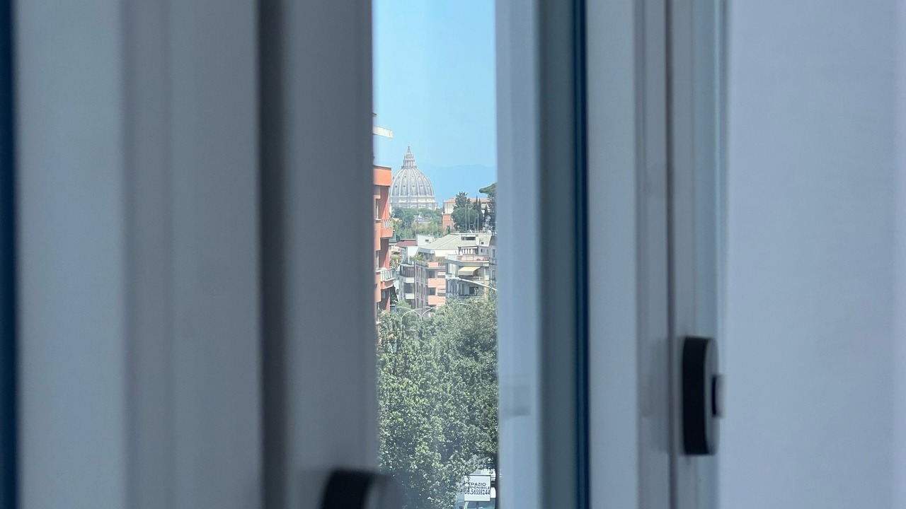 Photo of Others in Quartiere XIII Aurelio