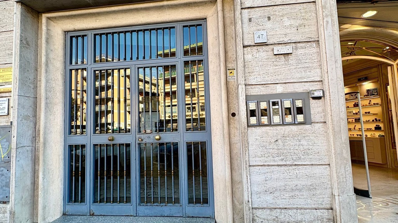 Photo of Outdoor in Quartiere XIII Aurelio