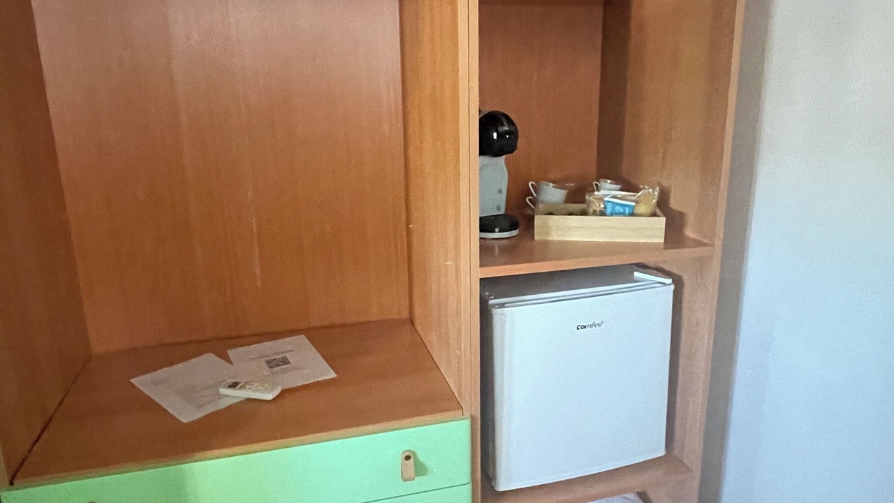 Photo of Bedroom in Civitavecchia