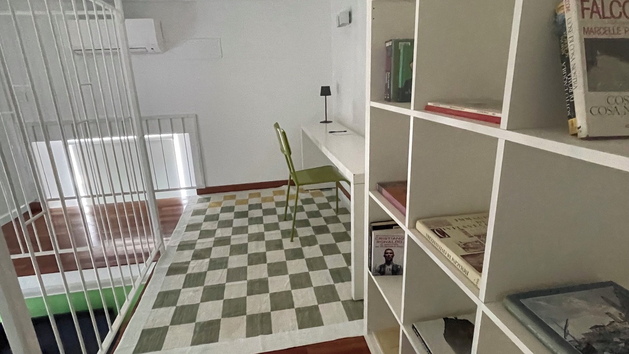 Photo of Bedroom in Civitavecchia