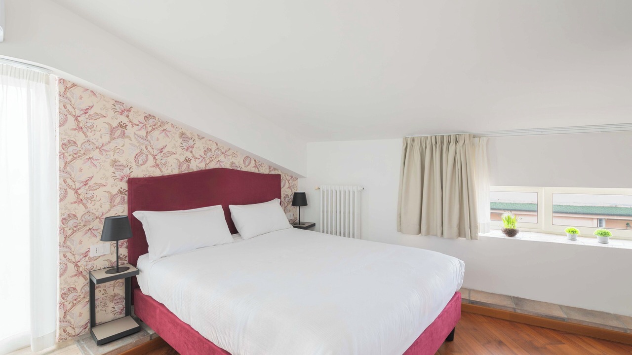 Photo of Bedroom in San Giovanni