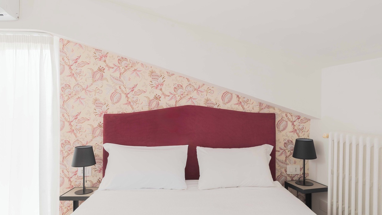 Photo of Bedroom in San Giovanni