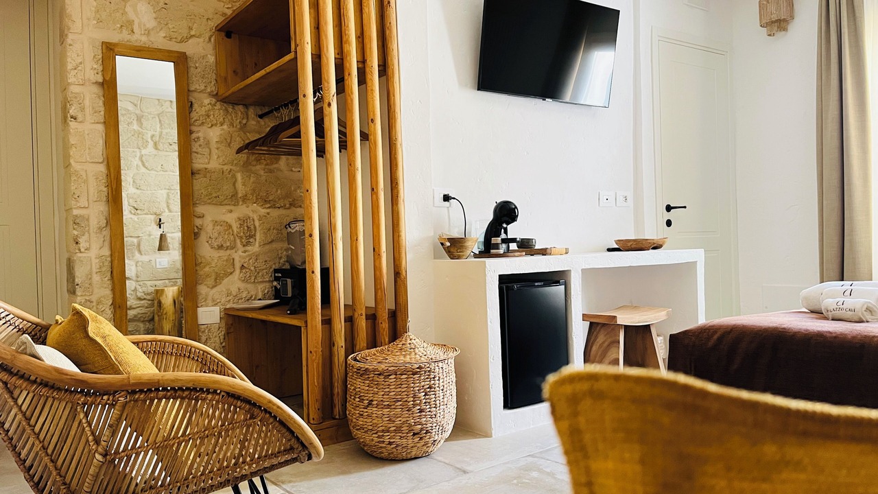 Photo of Bedroom in Mola di Bari