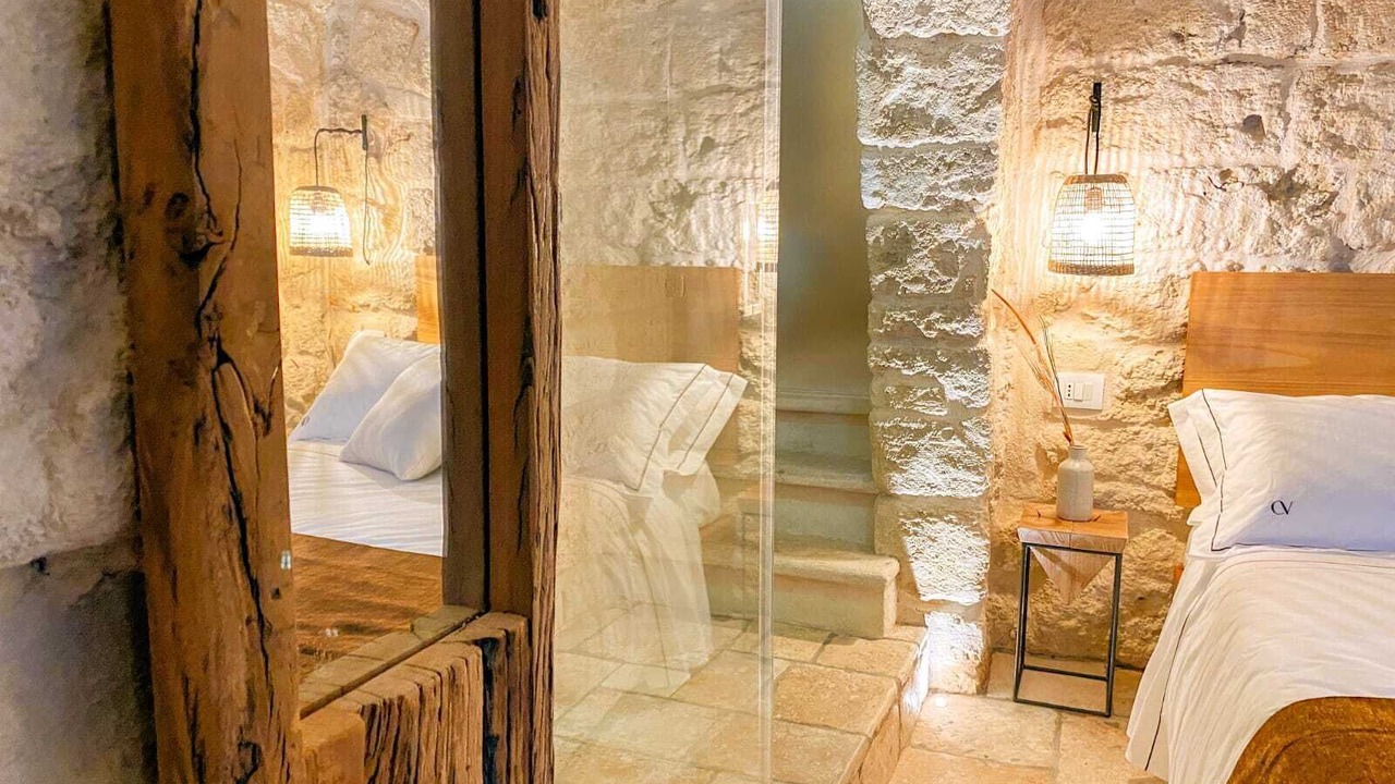 Photo of Bedroom in Mola di Bari