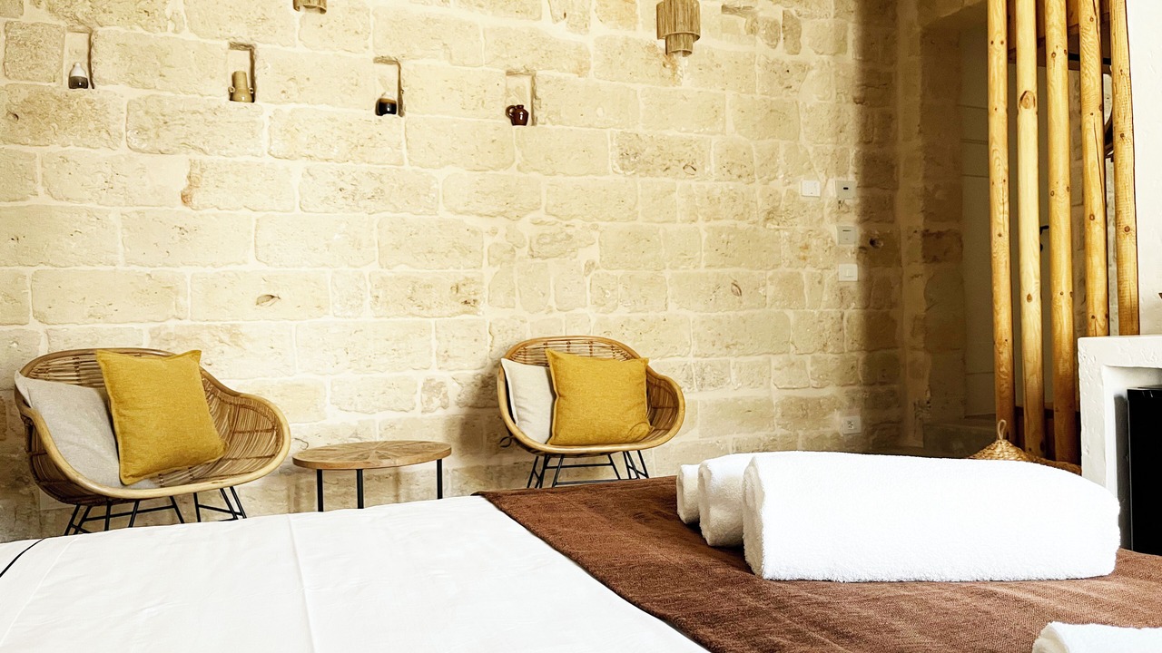 Photo of Bedroom in Mola di Bari