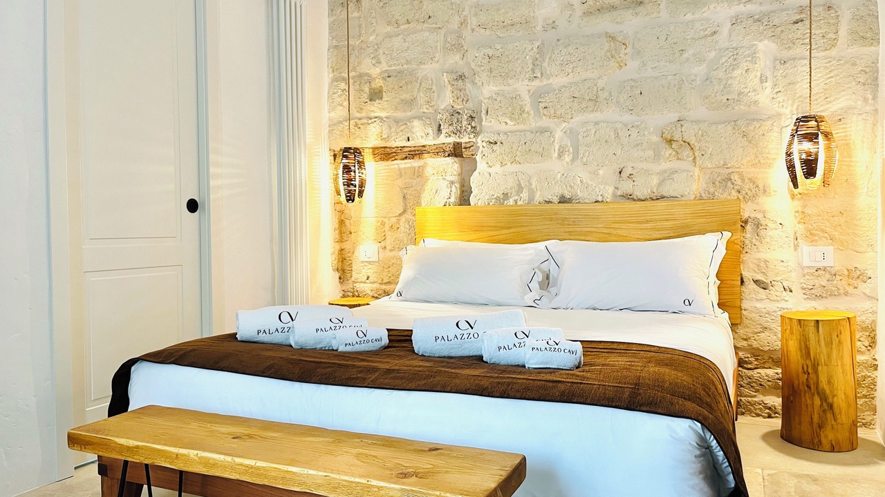 Photo of Bedroom in Mola di Bari