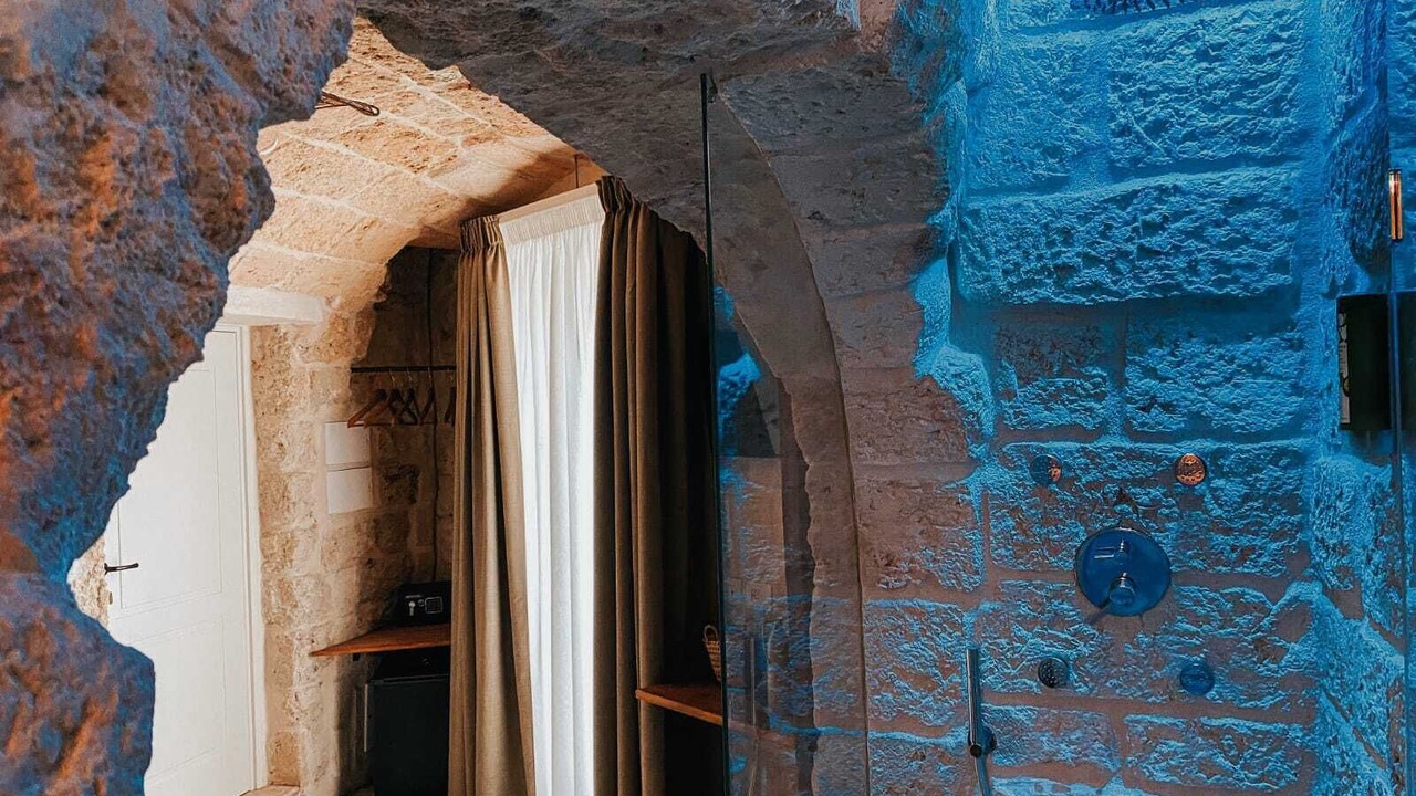 Photo of Bedroom in Mola di Bari