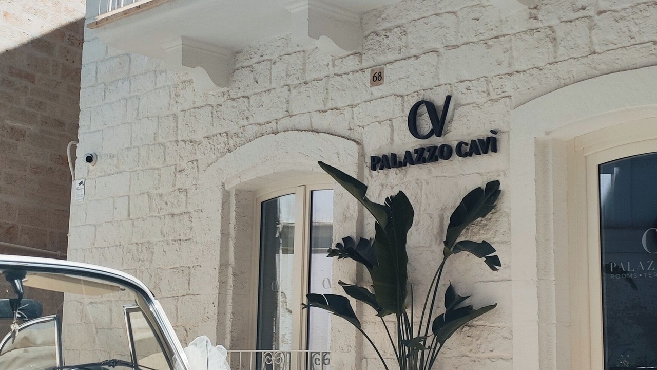 Photo of Outdoor in Mola di Bari