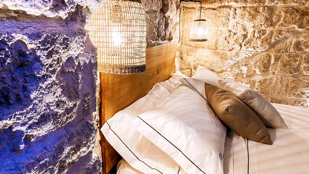Photo of Bedroom in Mola di Bari