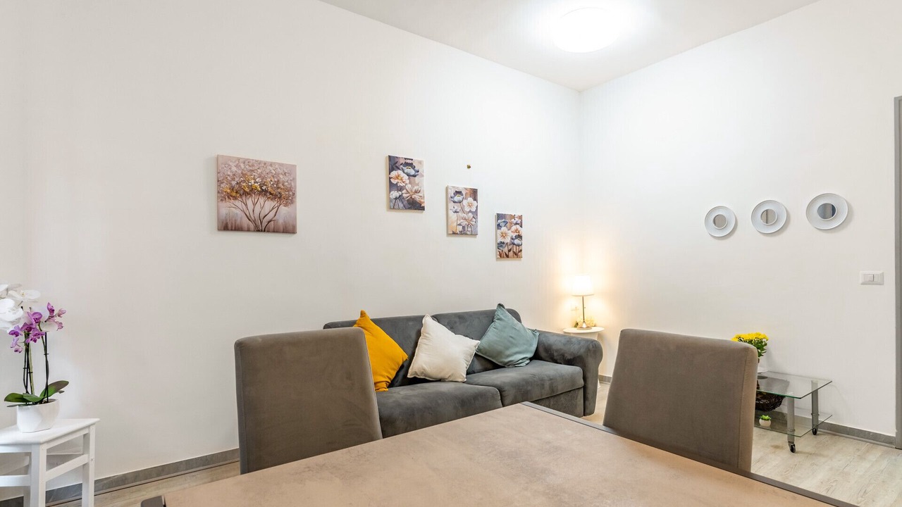 Photo of Livingroom in Monteverde Nuovo