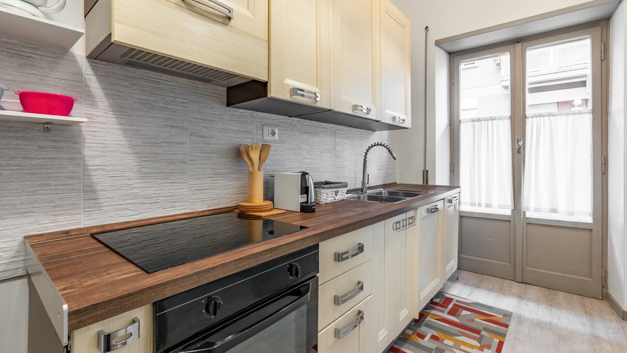 Photo of Kitchen in Monteverde Nuovo