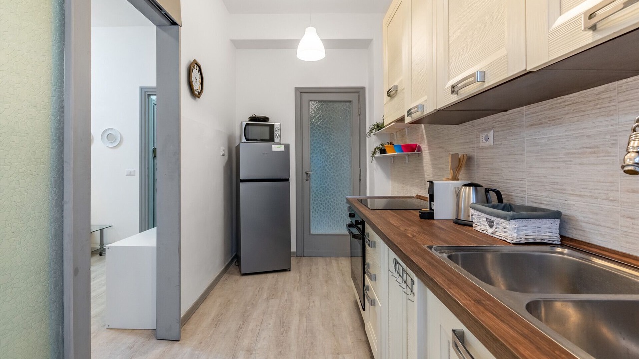 Photo of Kitchen in Monteverde Nuovo