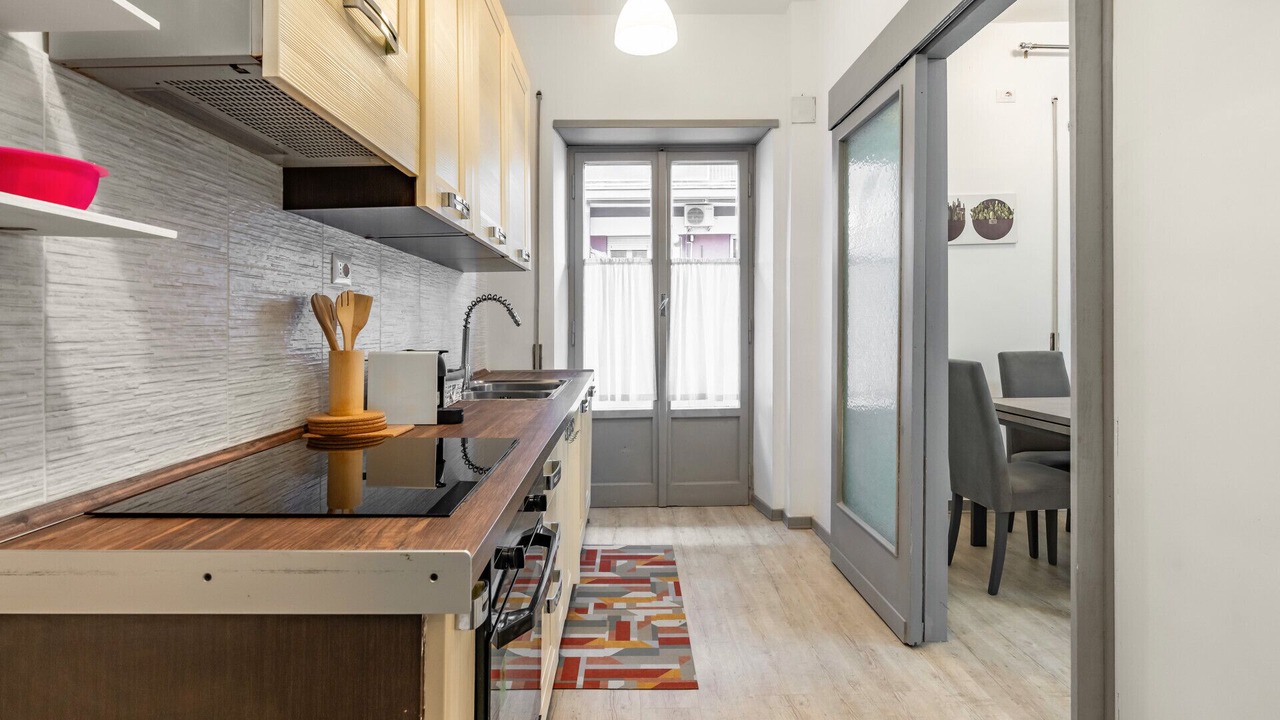 Photo of Kitchen in Monteverde Nuovo