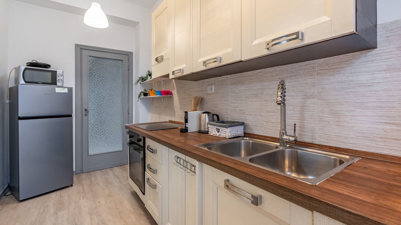 Photo of Kitchen in Monteverde Nuovo