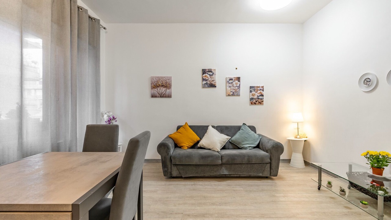 Photo of Livingroom in Monteverde Nuovo