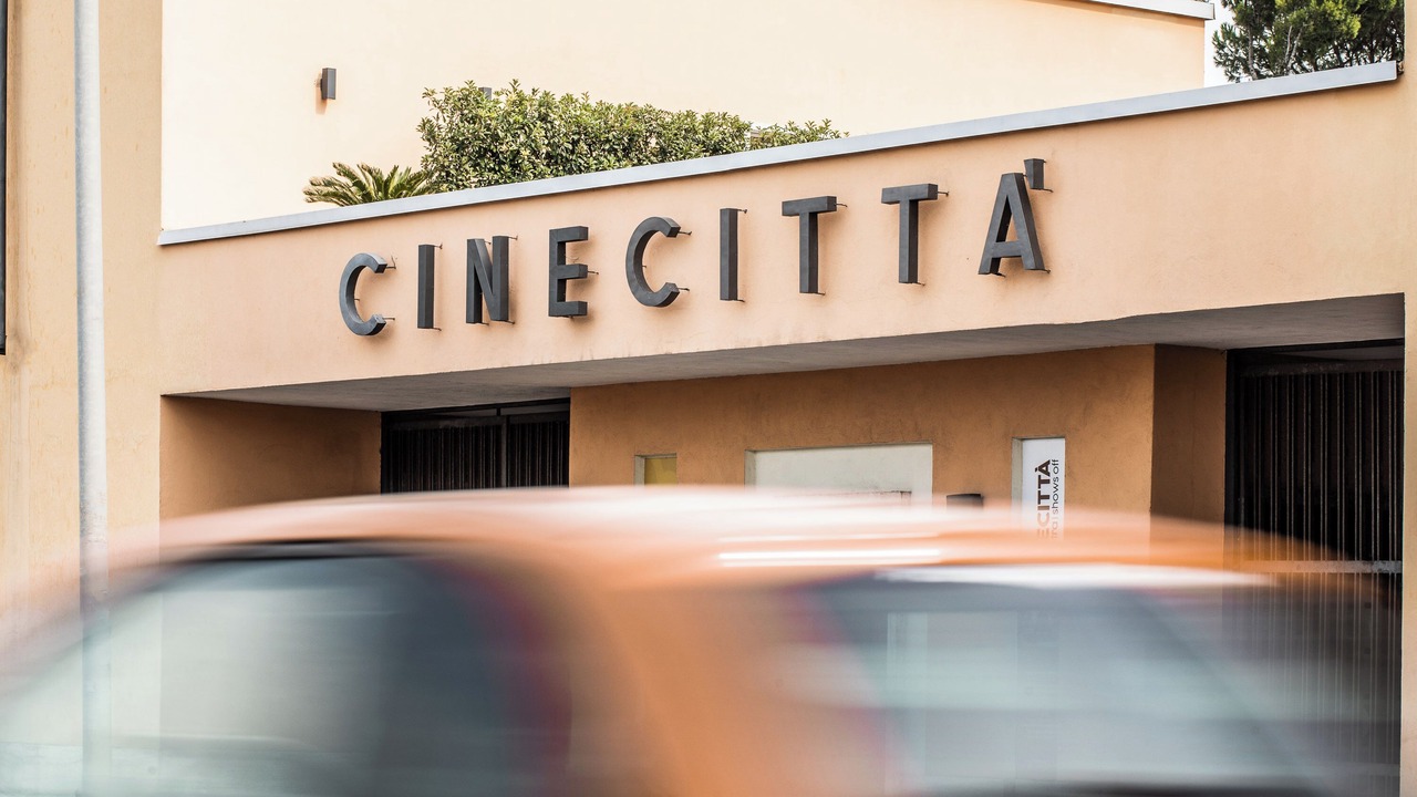 Photo of Outdoor in Cinecitta