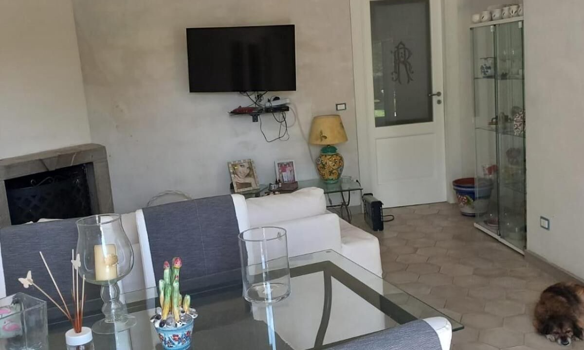 Photo of Livingroom in Perdifumo