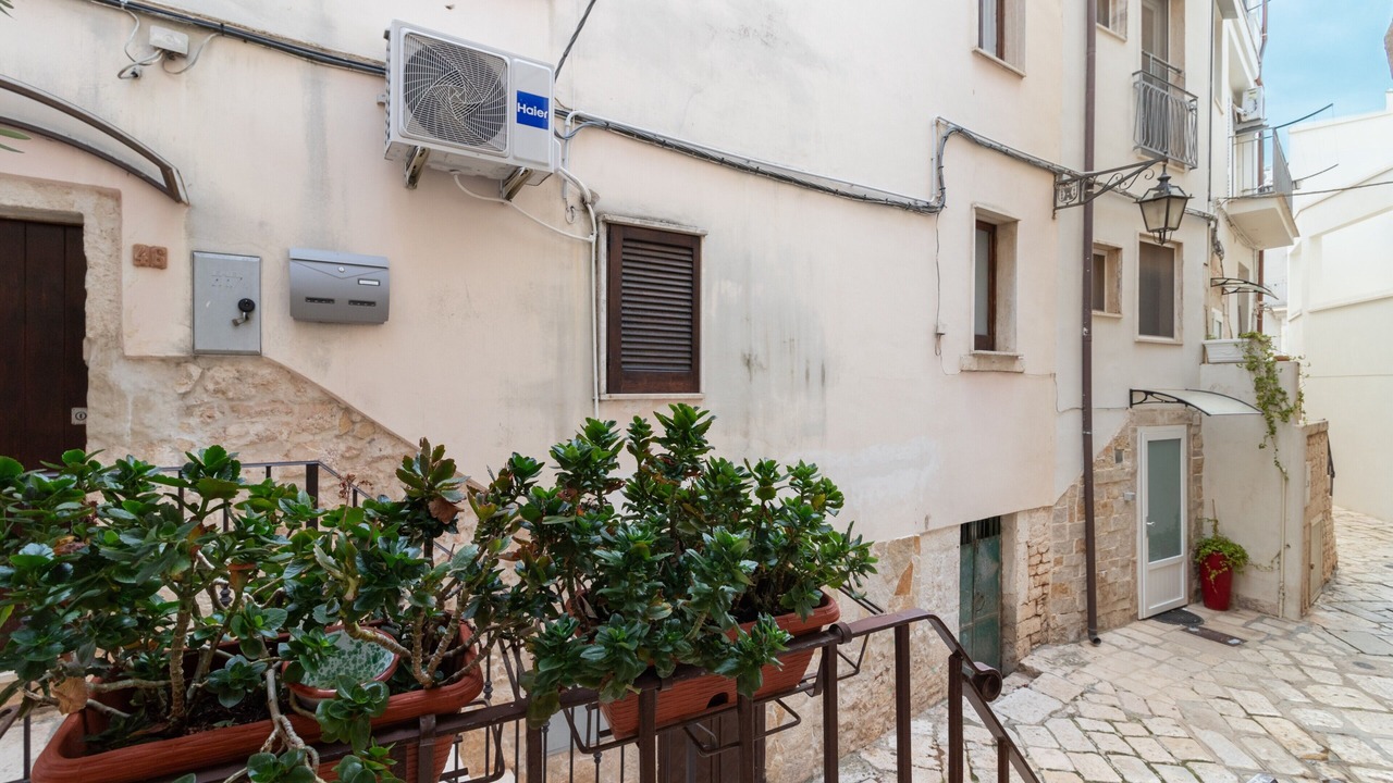 Photo of Outdoor in Conversano