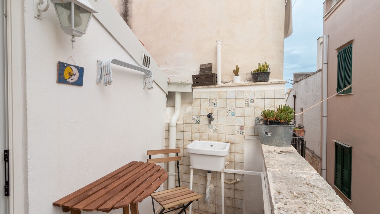 Photo of Outdoor in Conversano