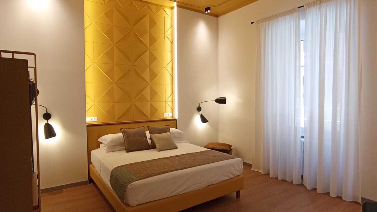 Photo of Bedroom in Repubblica