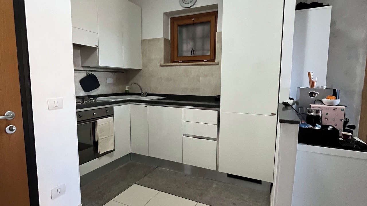 Photo of Kitchen in Centro Giano