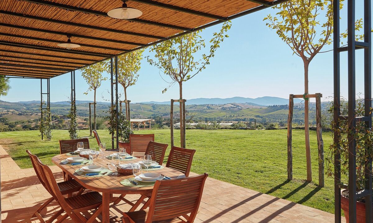 Photo of Outdoor in Grosseto