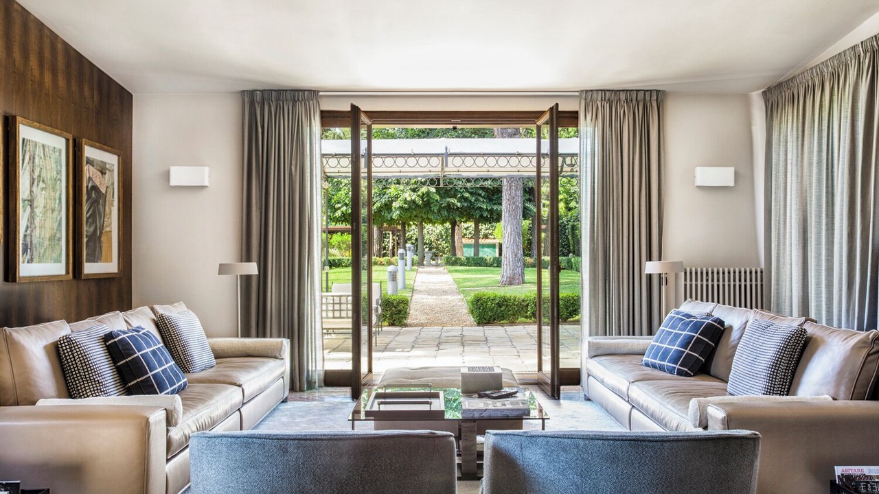 Photo of Livingroom in Aurelio