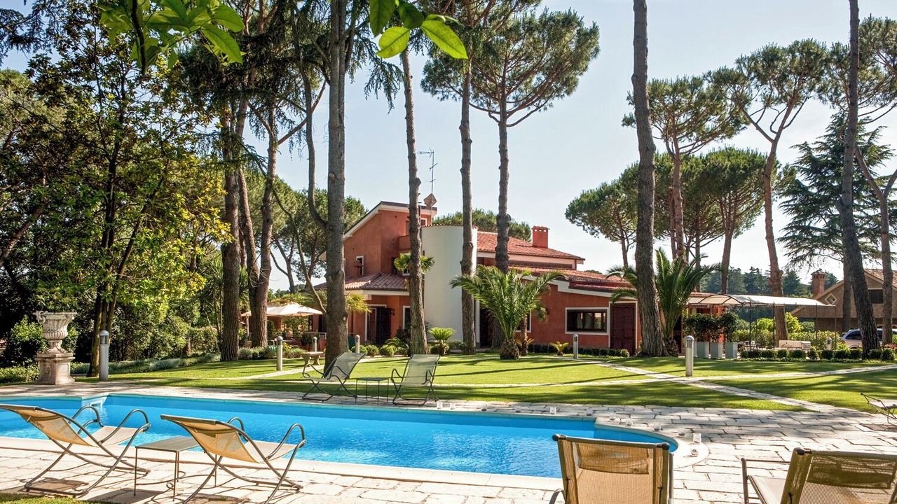 Photo of Outdoor in Aurelio