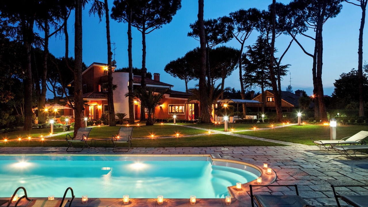 Photo of Outdoor in Aurelio