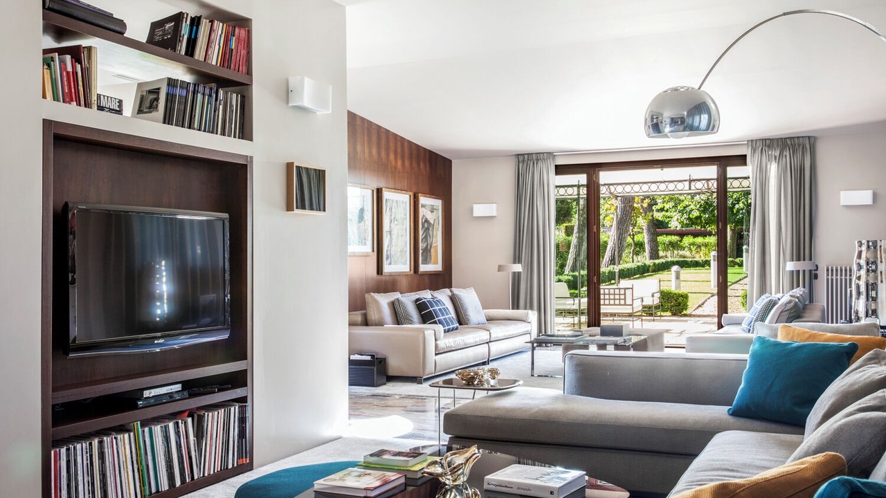 Photo of Livingroom in Aurelio