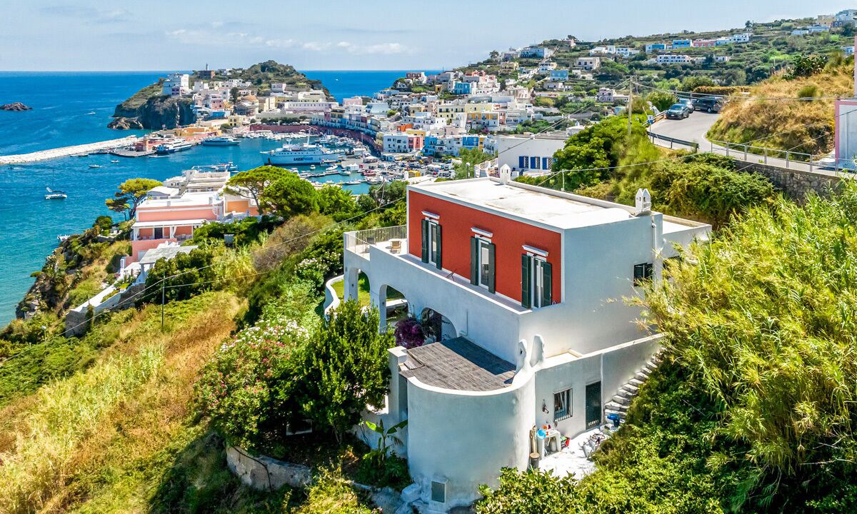 Photo of Outdoor in Ponza