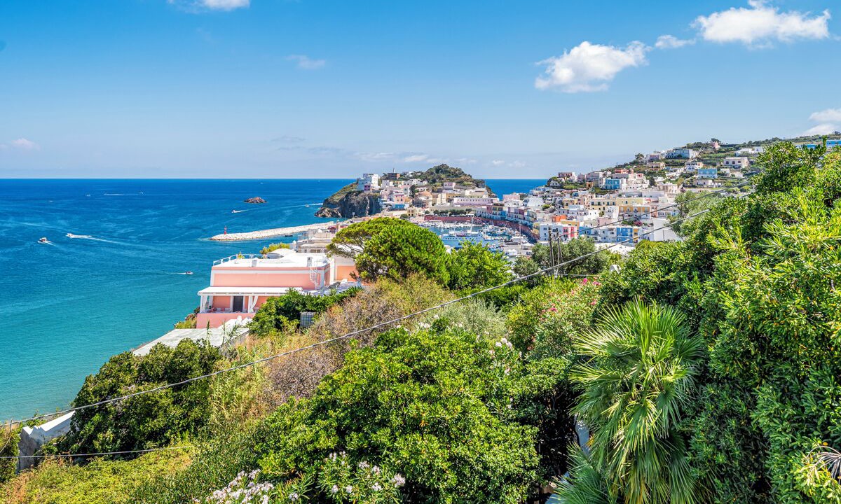 Photo of Outdoor in Ponza