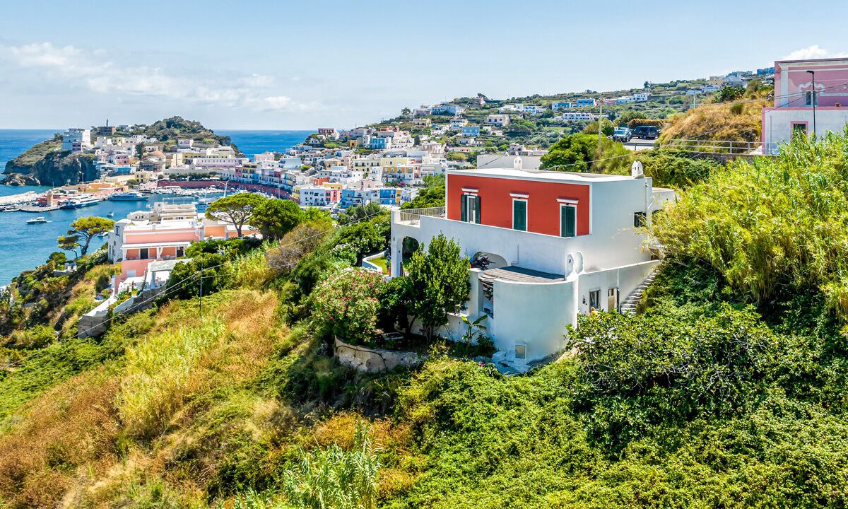 Photo of Outdoor in Ponza
