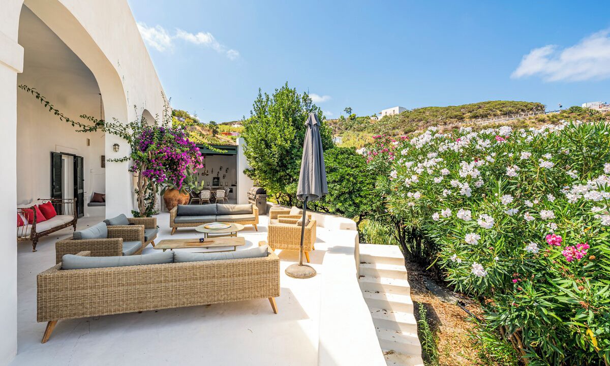 Photo of Outdoor in Ponza