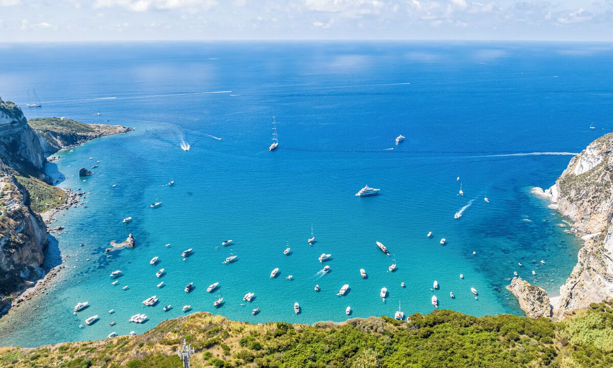 Photo of Others in Ponza