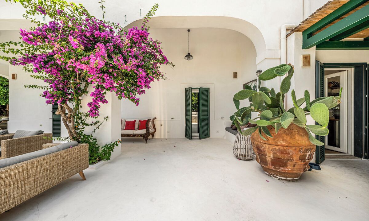 Photo of Outdoor in Ponza