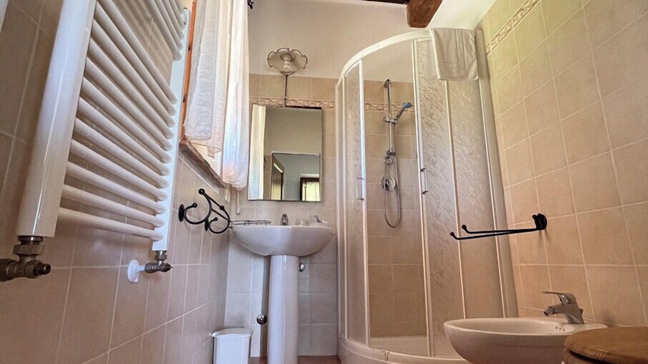 Photo of Bathroom in Sorano