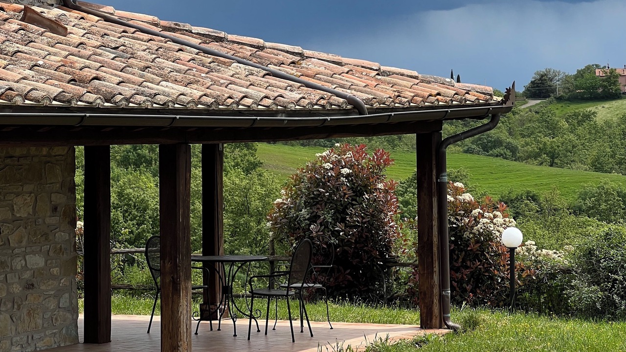 Photo of Outdoor in Sorano