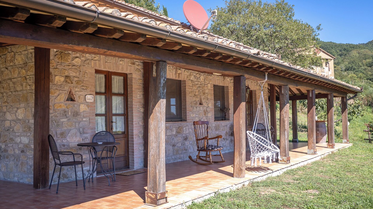 Photo of Outdoor in Sorano