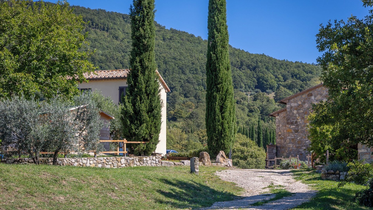 Photo of Outdoor in Sorano