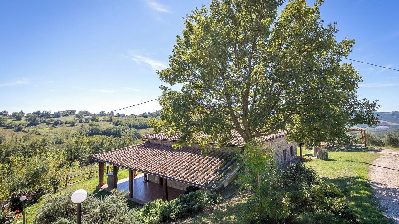 Photo of Outdoor in Sorano